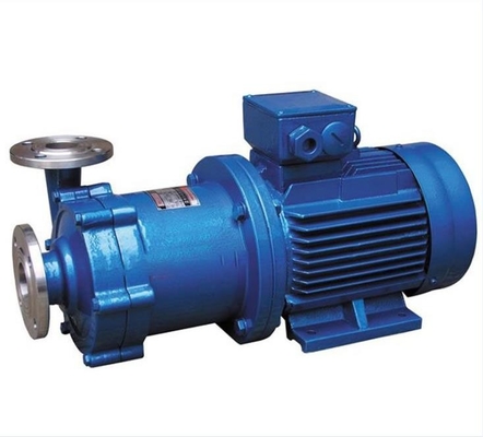 Pompa centrifuga magnetica 2900r/min 200m3/H dell'azionamento 16CQ-8 16CQ-8
