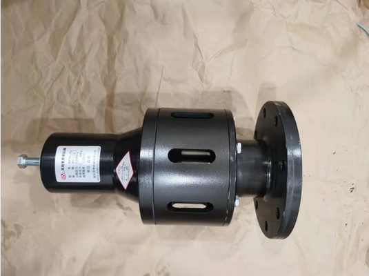 Valvola di limitazione della pressione speciale A47TW-2Q/SD-125 per il fan