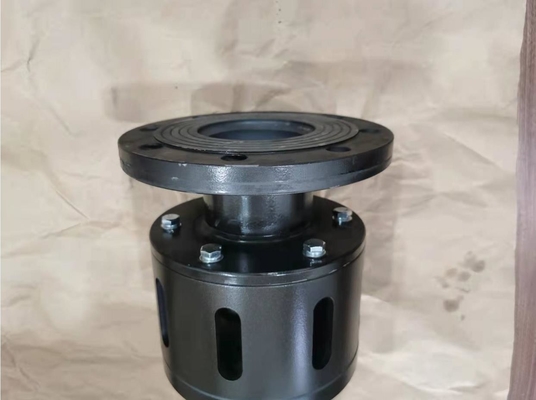 Valvola di limitazione della pressione speciale di A47TW-2Q/SD-250 A47TW-2Q/SD-250 per il fan
