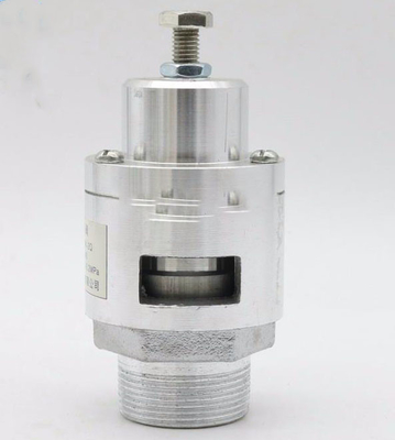 Valvola di limitazione della pressione speciale di A27TW-2Q/SVF12 A27TW-2Q/SVF12 per il fan