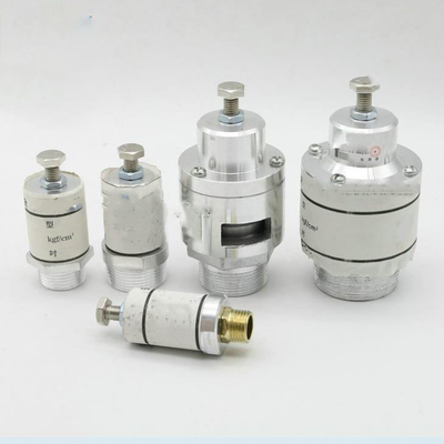 Valvola di limitazione della pressione speciale di A27TW-2Q/SVF25 A27TW-2Q/SVF25 per il fan