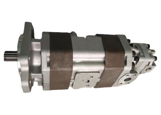 705-52-30750 industria chimica del petrolio del motore rotativo della pompa a ingranaggi di trasferimento dell'olio