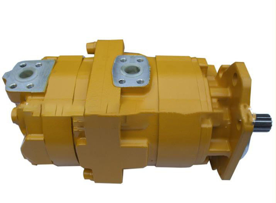 Pompa idraulica 423-62-H4120 423-62-H4120 dell'ingranaggio del caricatore WA380-3