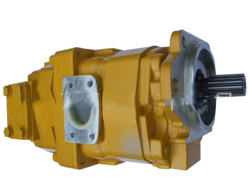 Pompa idraulica 423-62-H4120 423-62-H4120 dell'ingranaggio del caricatore WA380-3