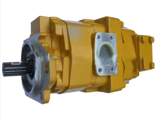 Pompa idraulica 423-62-H4110 423-62-H4110 dell'ingranaggio del caricatore WA380-3