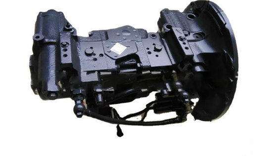 pompa a ingranaggi del bulldozer di 708-1W-00111 708-1W-00111