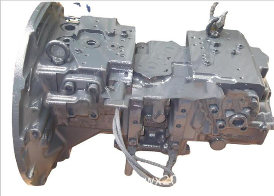 pompa a ingranaggi del bulldozer di 708-3S-00461 708-3S-00461