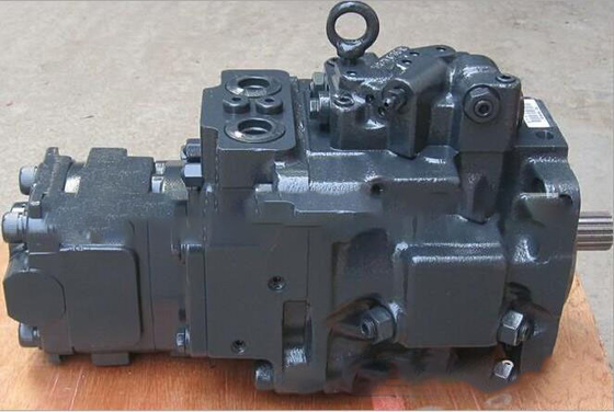 pompa a ingranaggi del bulldozer di 708-3S-00303 708-3S-00303