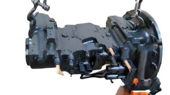 escavatore Gear Pump di 708-2H-00026 708-2H-00026