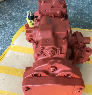 pompa a ingranaggi del bulldozer di 708-1T-00421 708-1T-00421