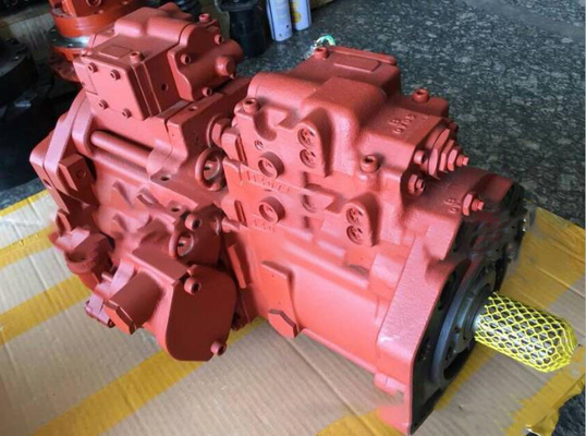 pompa a ingranaggi del bulldozer di 708-1T-00420 708-1T-00420