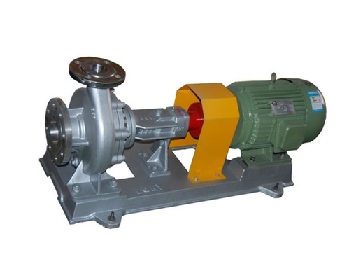Velocità di rotazione della pompa di olio di conduzione di calore LQRY26-20-100 2825r/Min