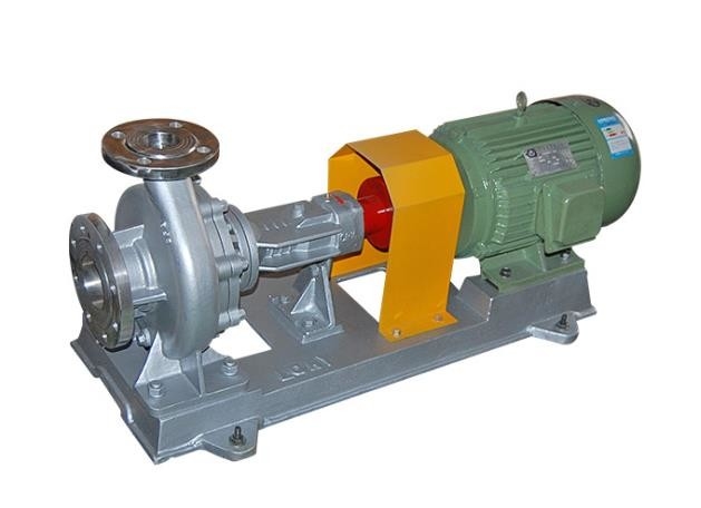 Velocità di rotazione della pompa di olio di conduzione di calore di LQRY50-32-160 LQRY50-32-160 2840r/Min
