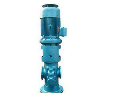 3GCL50×2W3   Pompa di vite del fuso 3GCL50×2W3 tre