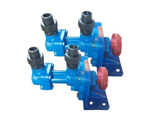 3G20×4W4 3G20×4W4   Pompa di vite di tre fusi