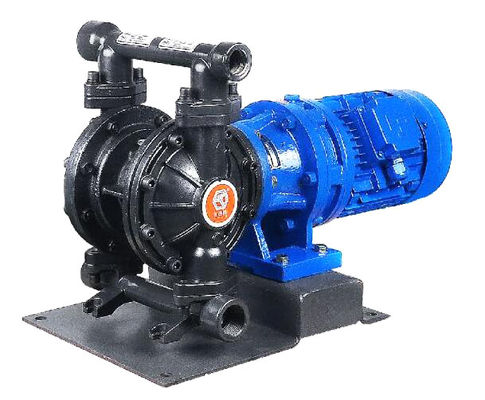 Pompa a diaframma pneumatica del motore di DBY3-80 DBY3-80 40M Head Electric