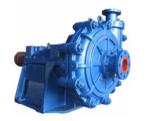 Pompa centrifuga 12/10ST- 12/10ST- dei residui di Hydromatic