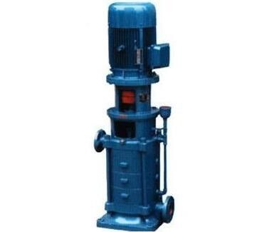 Tipo orizzontale della sezione di acciaio inossidabile delle pompe idrauliche 150DL160-25*9 150DL160-25*9 dell'asse a più stadi