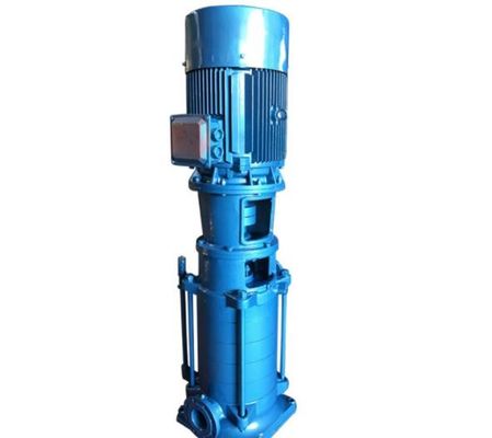 100DL100-20*8 100DL100-20*8   Pompa idraulica a più stadi orizzontale