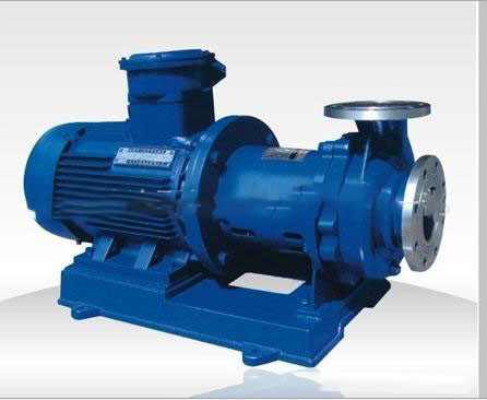 Pompa centrifuga magnetica 2900r/min 200m3/H dell'azionamento 8CQ-2 8CQ-2