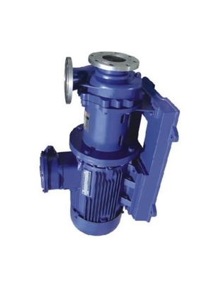 Pompa chimica 2900r/min 3,8 m3/h dell'azionamento magnetico CQL40-25-160