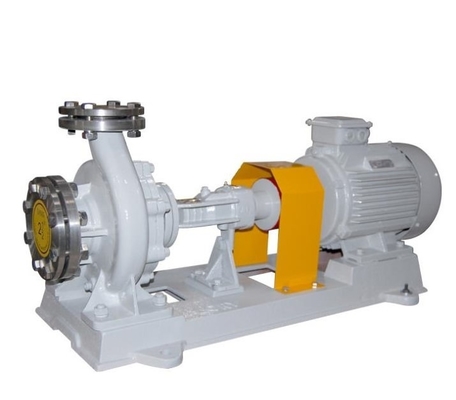 Velocità di rotazione ad alta temperatura della pompa di olio caldo di LQRY100-65-220 LQRY100-65-220 2930r/Min
