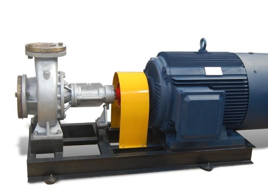 Velocità di rotazione ad alta temperatura della pompa di olio caldo di LQRY250-200-500 LQRY250-200-500 1480r/Min